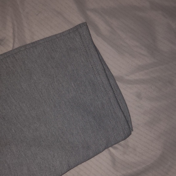 Grey Sweatpants - Picture 3 of 5